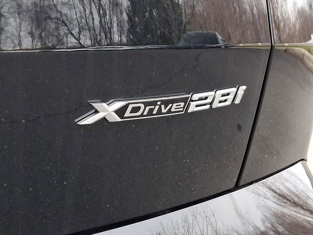 New 2026 BMW X2 xDrive28i w/ Technology Package image 26