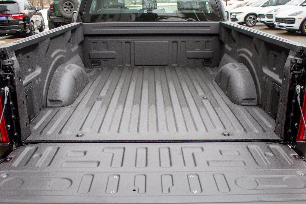 Used 2025 Ford F150 XL image 22