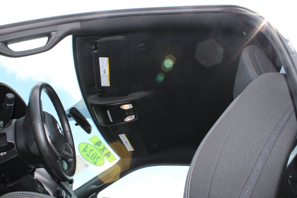 Used 2024 RAM 5500 Tradesman AWD/4WD image 17