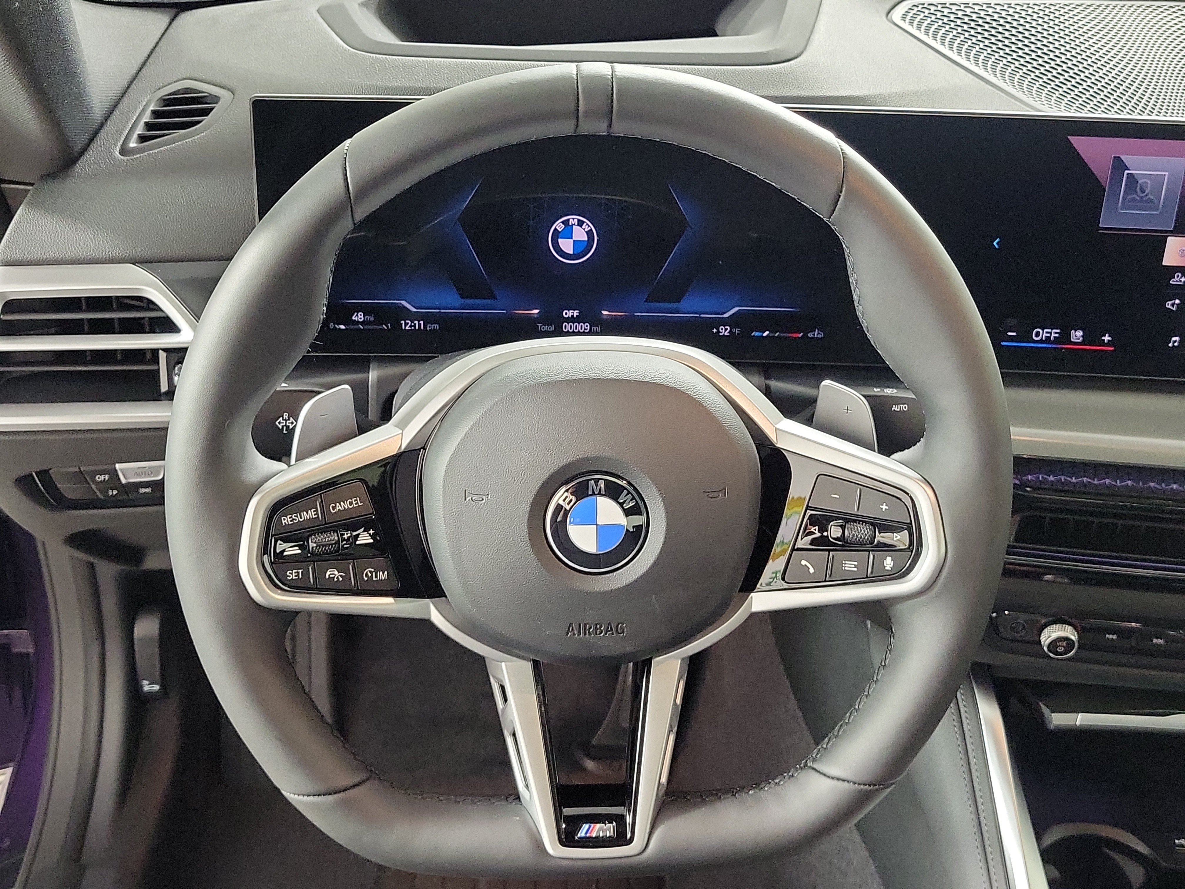 New 2026 BMW 230i xDrive Coupe w/ Premium Package AWD/4WD image 12