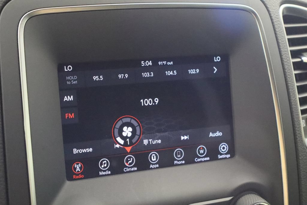 Used 2020 Dodge Durango SXT RWD image 25
