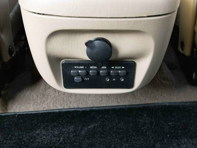 Used 2001 Ford Excursion Limited image 54