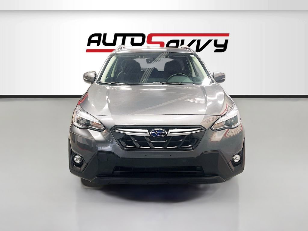 Used 2021 Subaru Crosstrek 2.5i Limited w/ Popular Package #5 image 2