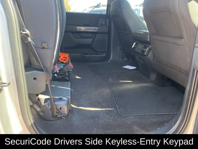 Used 2021 Ford F150 XLT w/ Equipment Group 302A High image 13