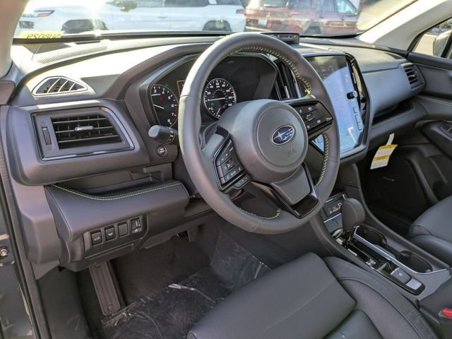 New 2026 Subaru Ascent Bronze Edition AWD/4WD image 14