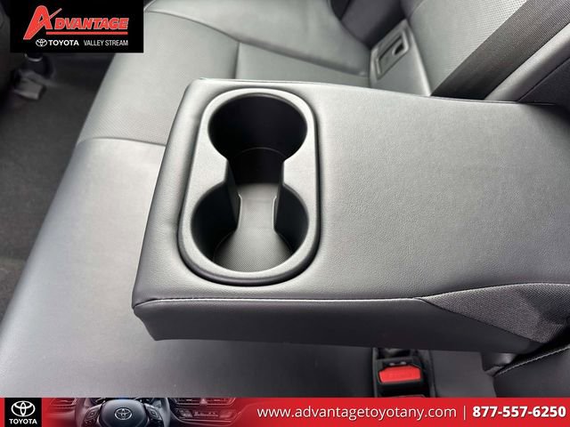 Used 2024 Toyota Prius Prime FWD image 14