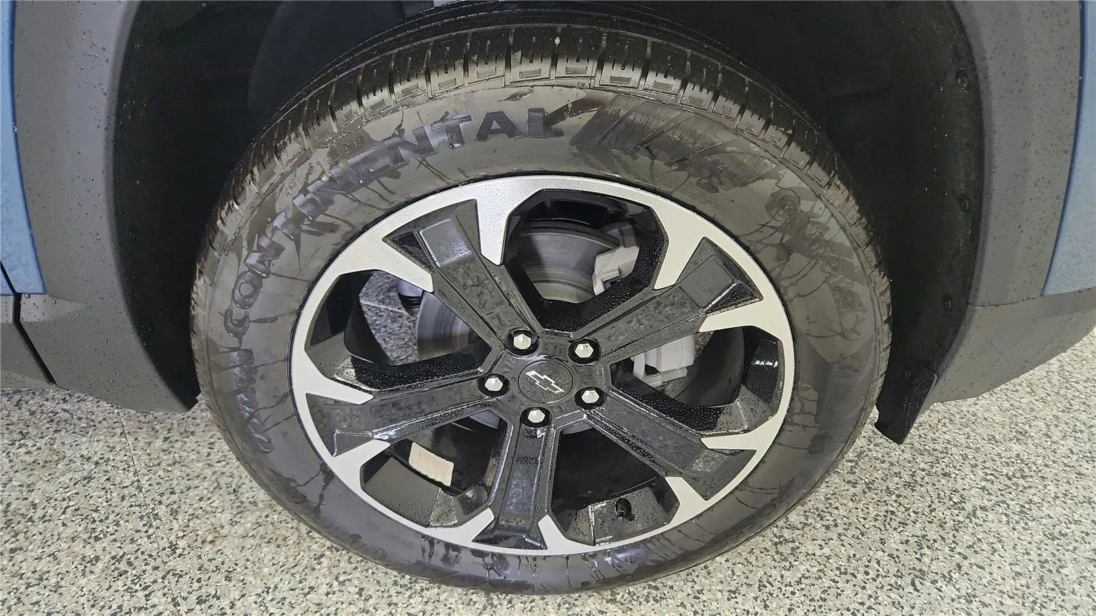 New 2026 Chevrolet Equinox LT image 46