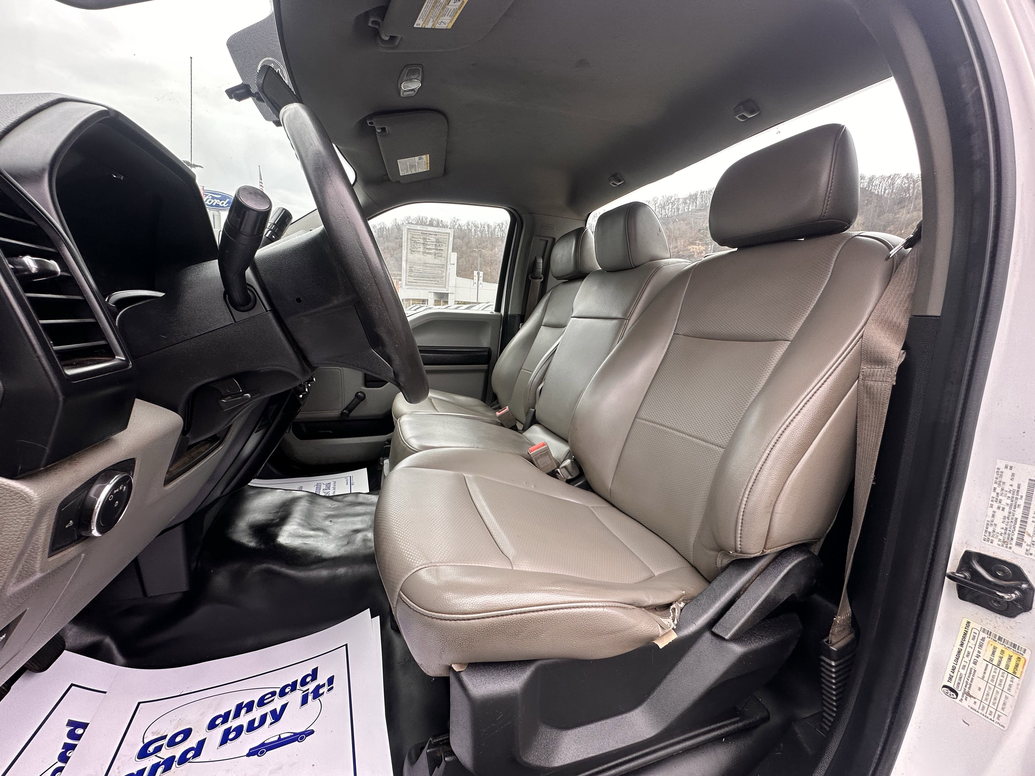 Used 2018 Ford F150 XL image 6