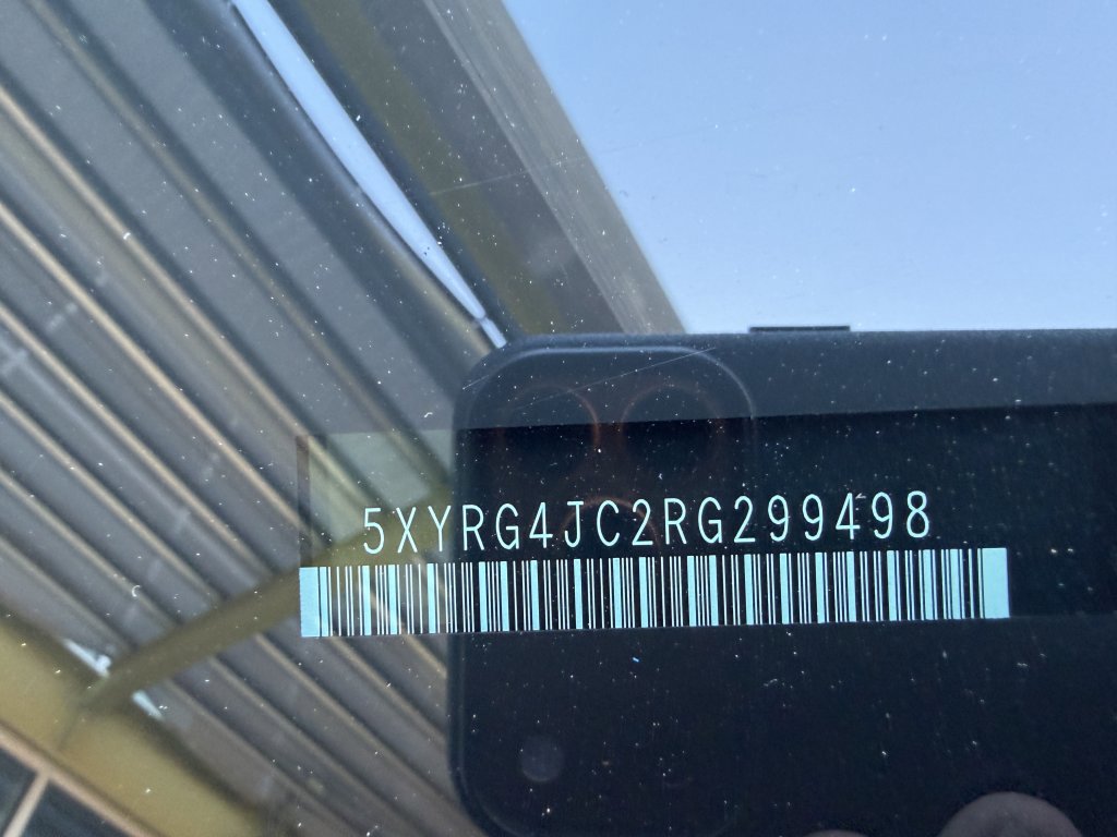 Used 2024 Kia Sorento LX image 41