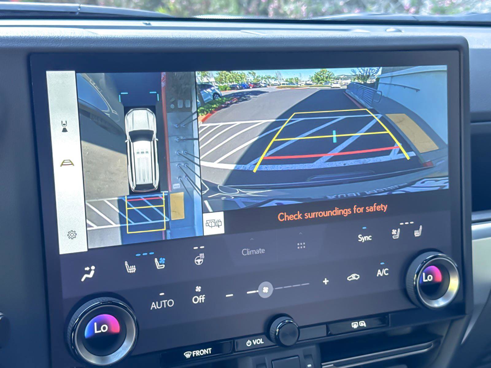 Used 2024 Lexus GX 550 image 18