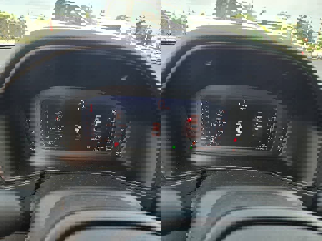 Used 2023 Honda Accord LX image 16