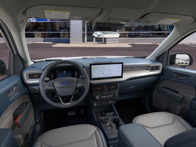 New 2026 Ford Maverick Lariat AWD/4WD image 9