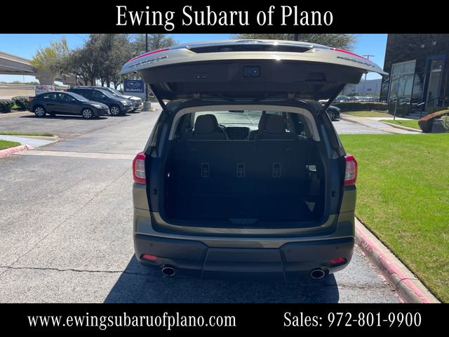 Used 2025 Subaru Ascent Premium image 29