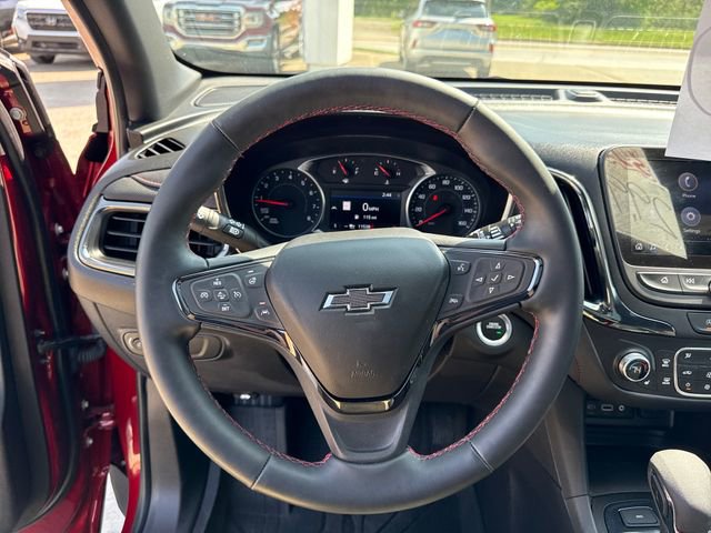 Used 2024 Chevrolet Equinox RS AWD/4WD image 14