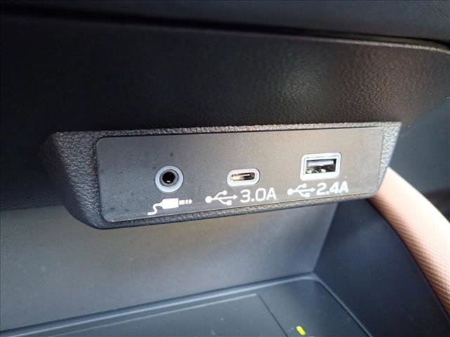 Certified 2025 Subaru Forester Touring w/ Popular Package - Touring image 22