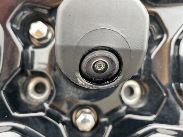 New 2026 Ford Bronco Big Bend image 12