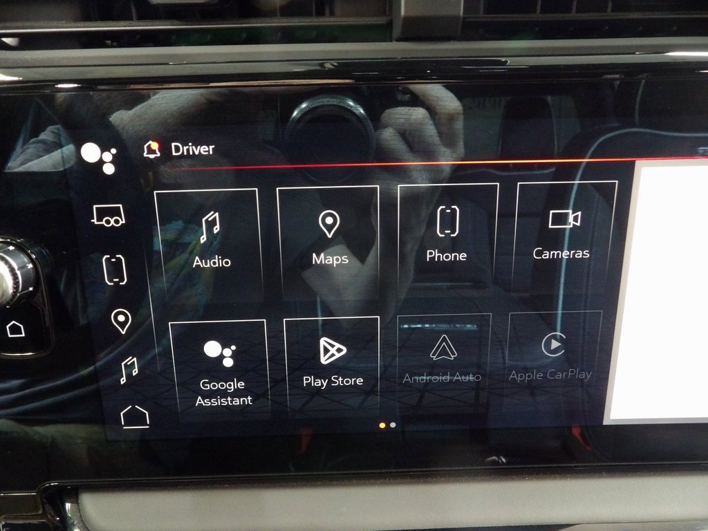 Used 2025 GMC Sierra 2500 AT4X image 18