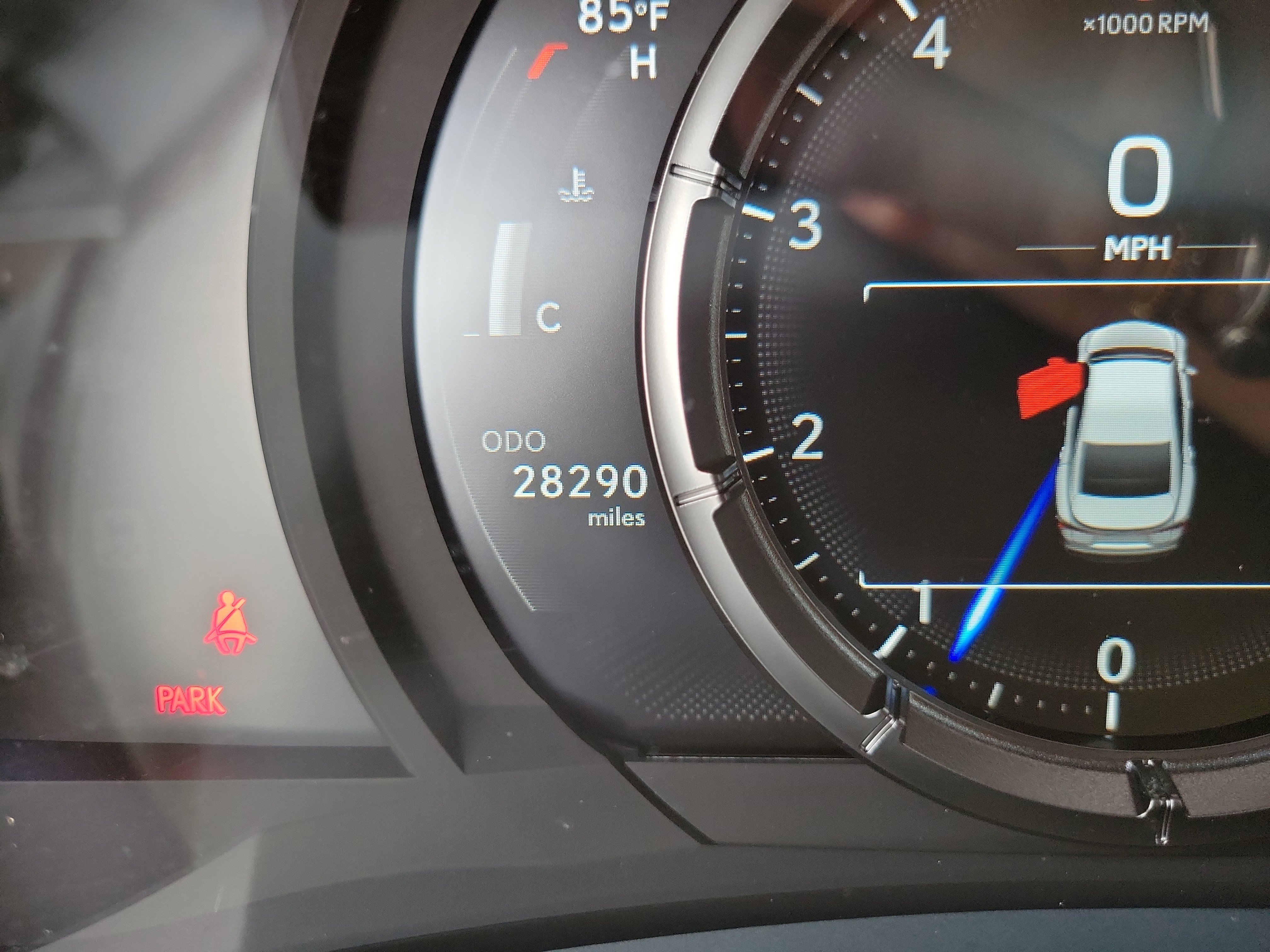 Used 2023 Lexus IS 350 F Sport w/ Navigation Package RWD image 30
