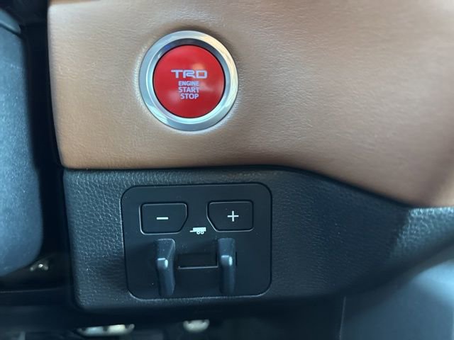 Used 2023 Toyota Tundra 1794 Edition image 21