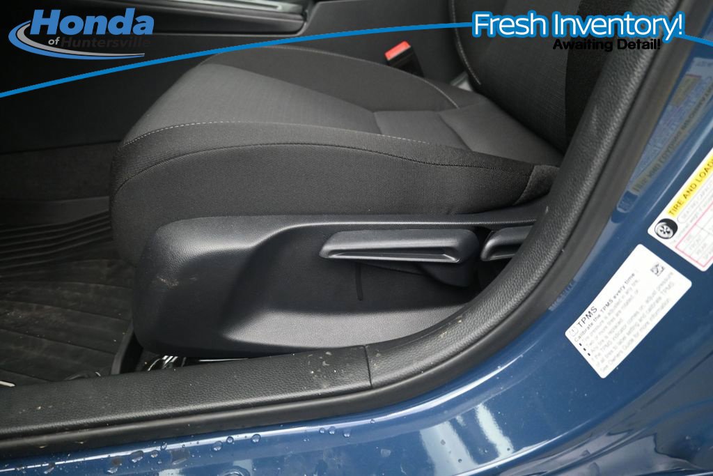 Used 2026 Honda Civic LX image 19