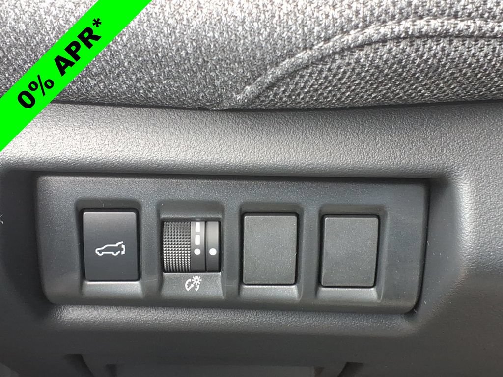 New 2026 Subaru Outback Premium AWD/4WD image 19