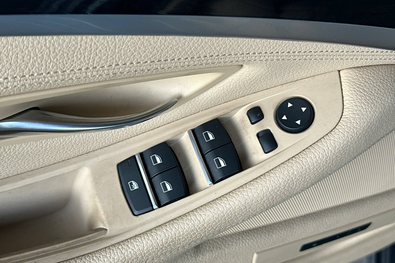 Used 2014 BMW 528i Sedan RWD image 15
