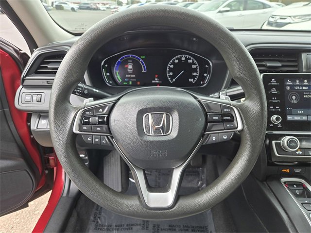 Used 2021 Honda Insight EX image 24