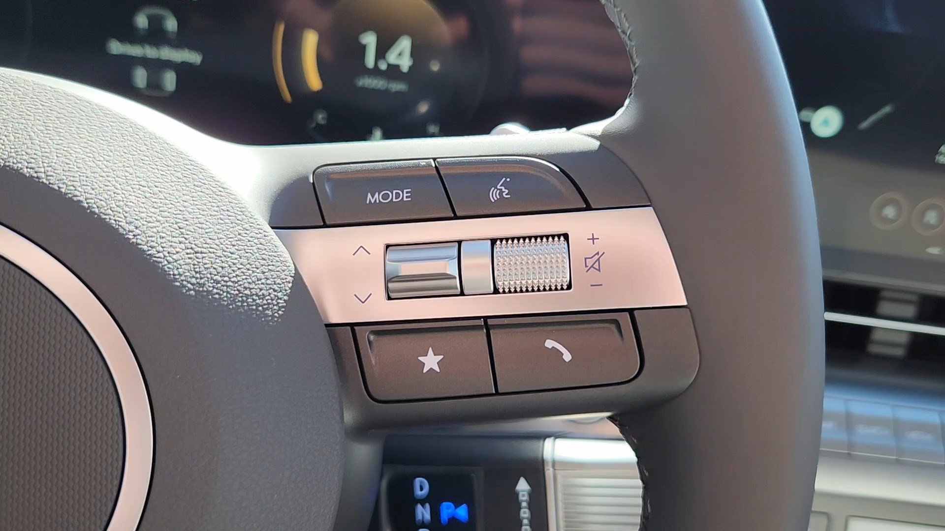 New 2026 Hyundai Kona Limited image 13