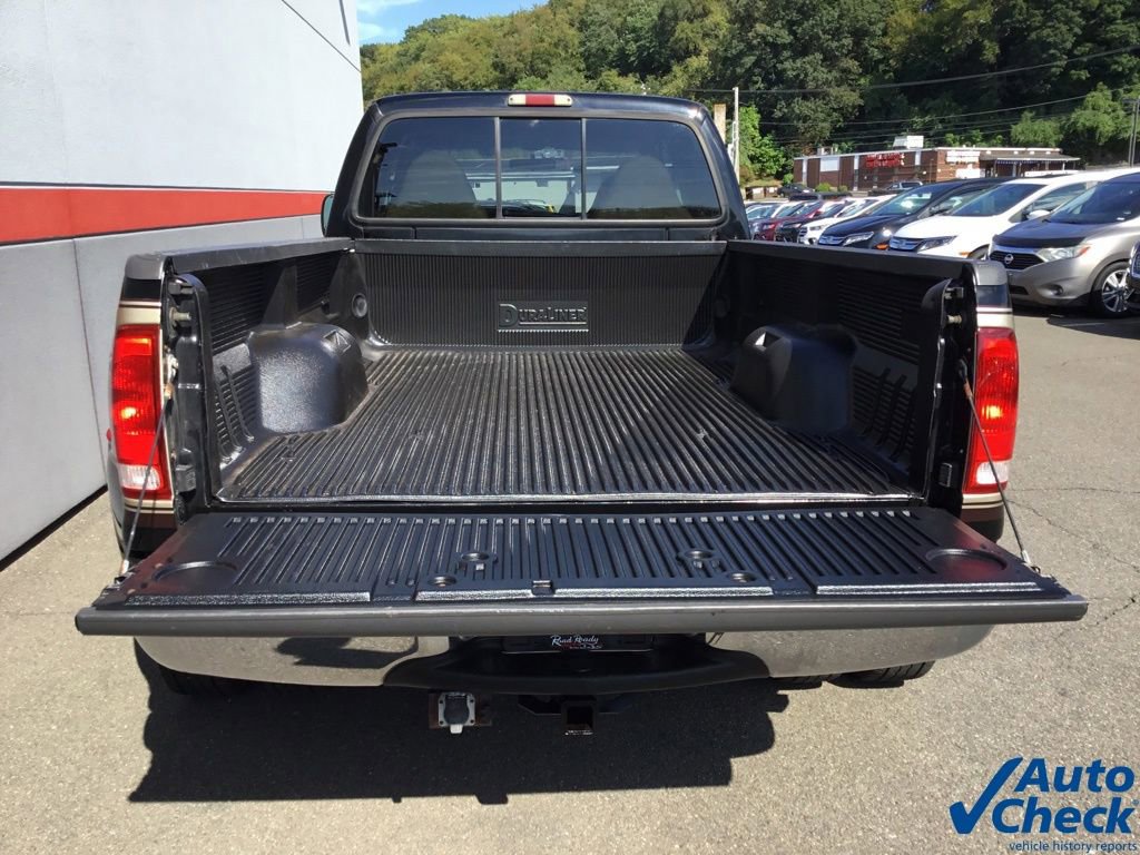 Used 2000 Ford F350 Lariat image 12