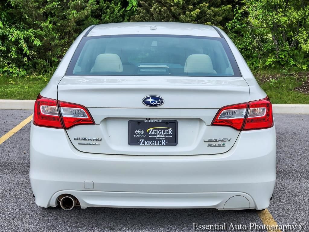 Used 2015 Subaru Legacy 2.5i Premium AWD/4WD image 5