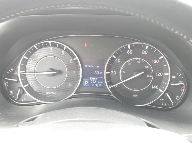 Used 2019 Nissan Armada Platinum w/ Captain's Chairs Package AWD/4WD image 47