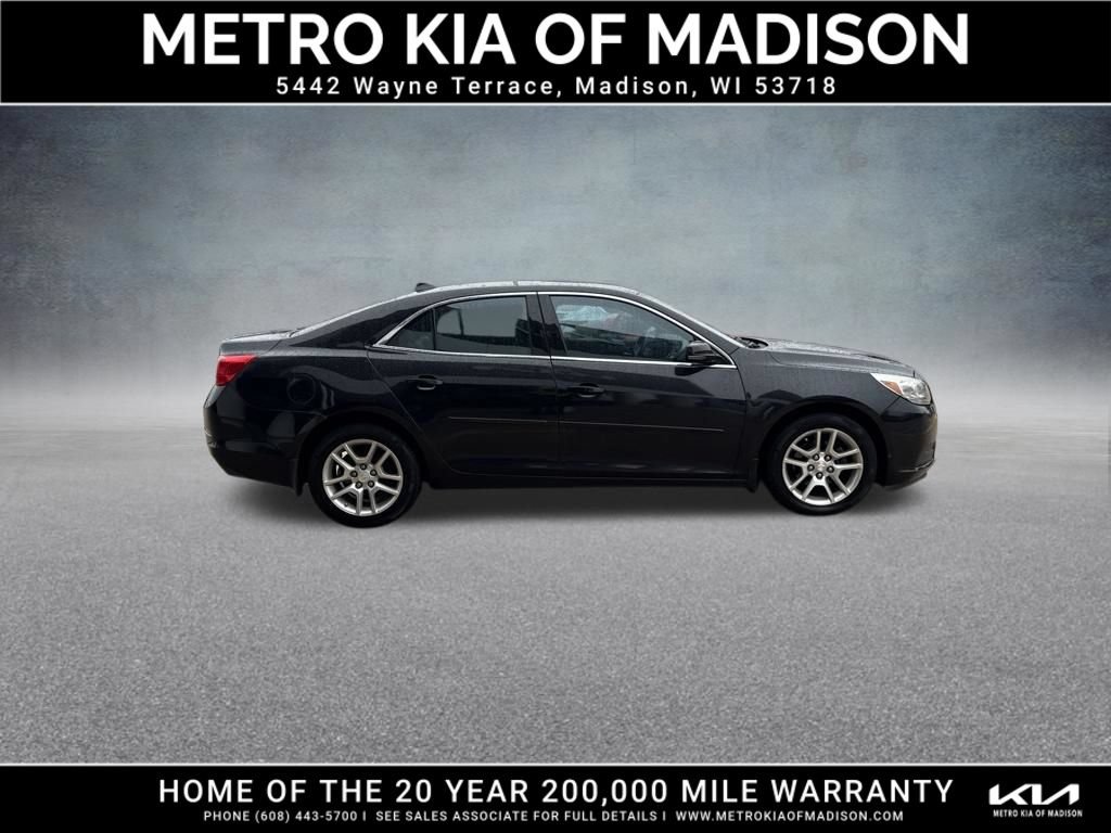 Used 2013 Chevrolet Malibu LT w/ Power Convenience Package FWD image 7