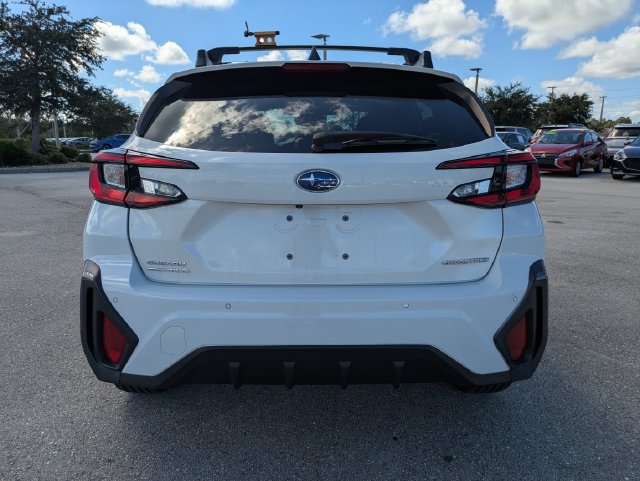 Used 2024 Subaru Crosstrek 2.5i Limited AWD/4WD image 5