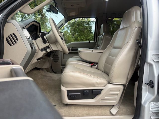Used 2008 Ford F250 XLT image 7