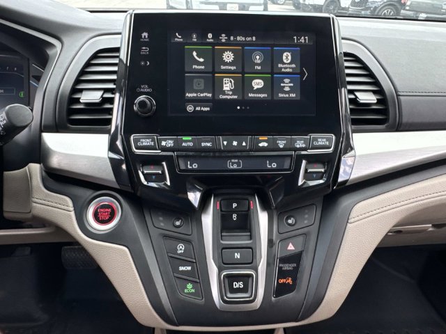Used 2021 Honda Odyssey EX-L image 26