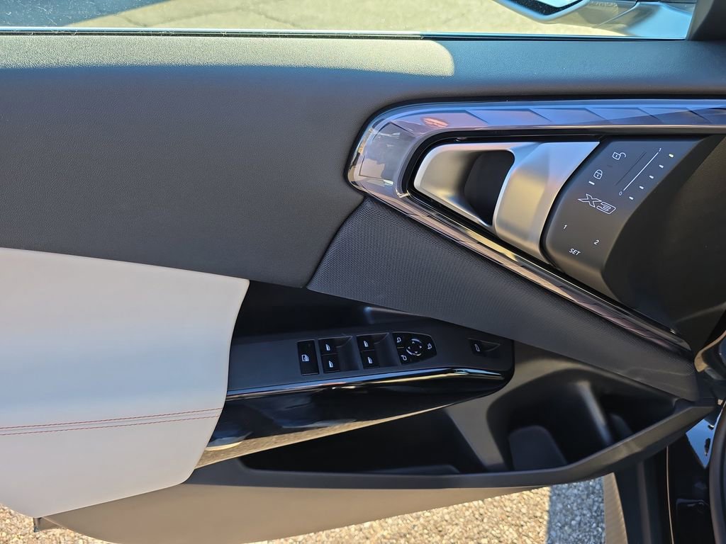 New 2026 BMW X3 xDrive30 w/ Convenience Package image 11