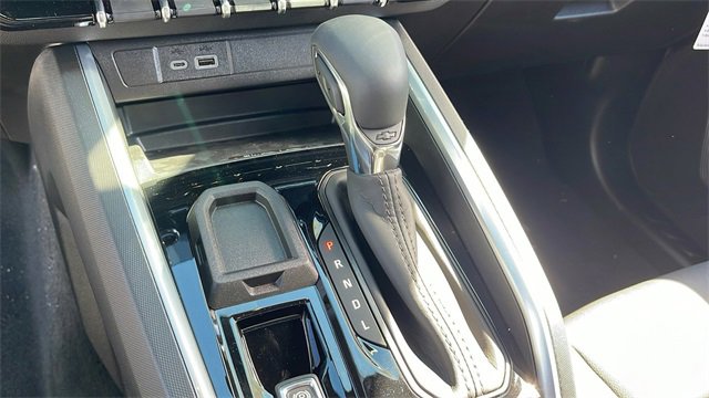 New 2026 Chevrolet Colorado LT w/ LT Convenience Package image 16