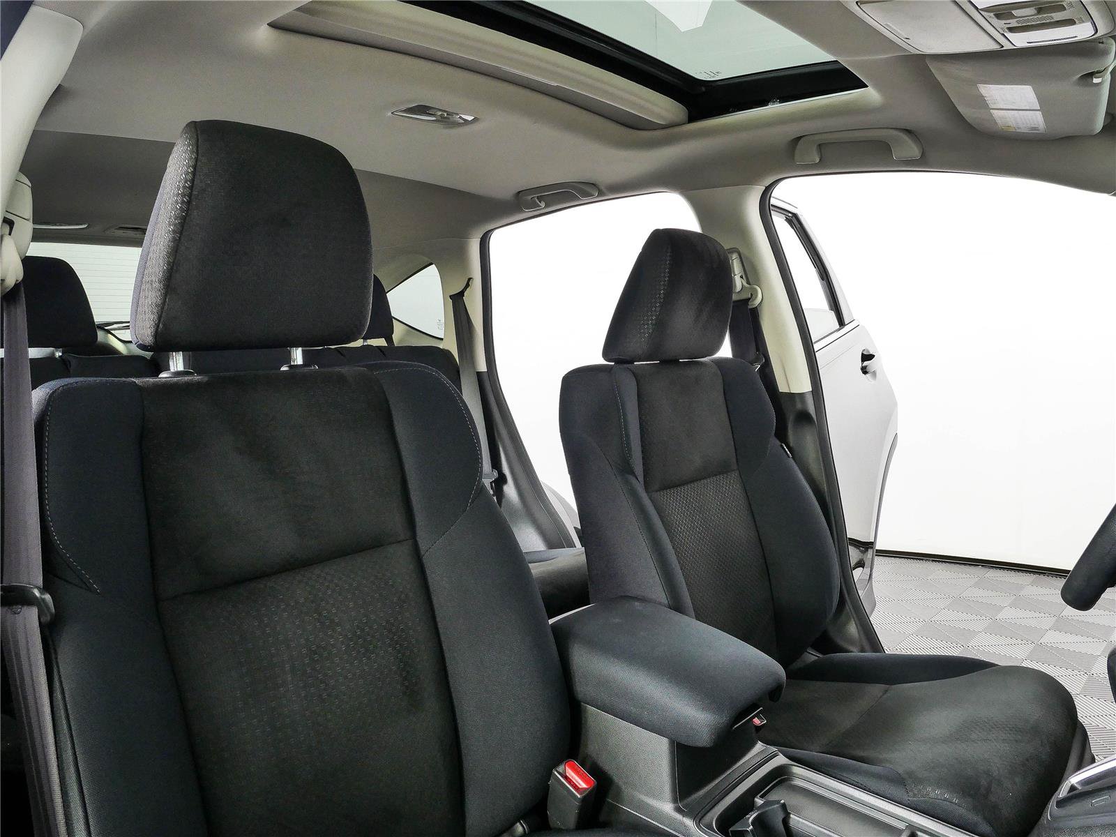 Used 2015 Honda CR-V EX image 22