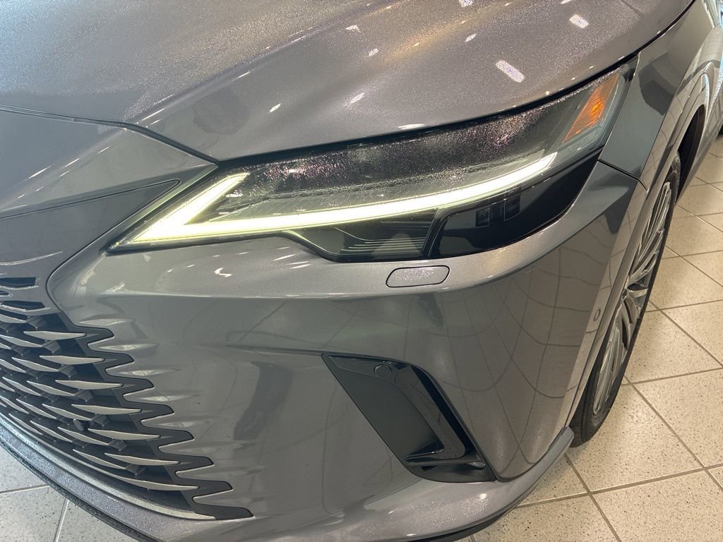 Certified 2023 Lexus RX 350 image 5