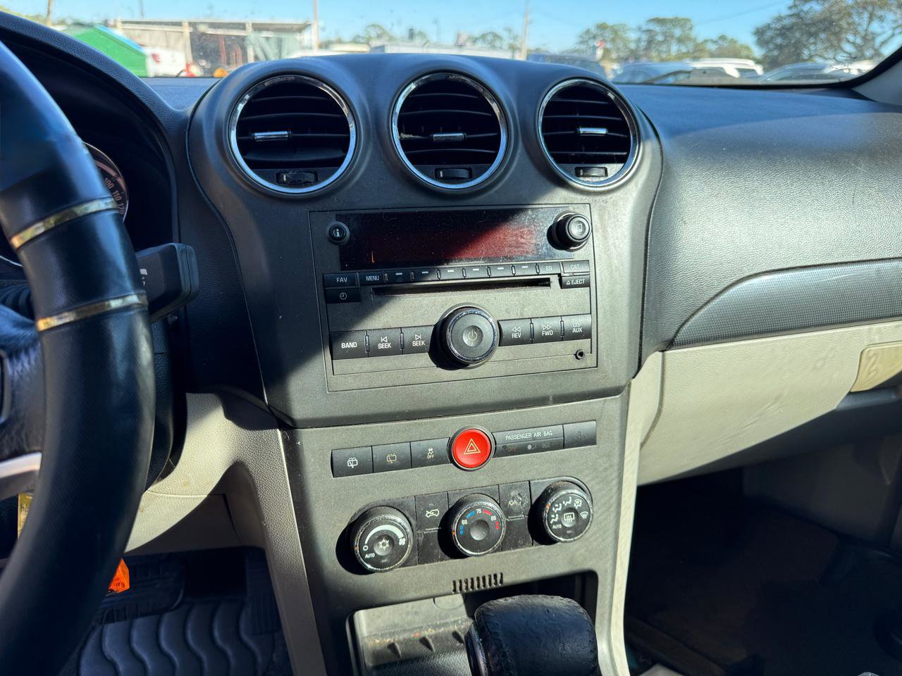 Used 2009 Saturn Vue XE w/ Premium Trim Package image 11