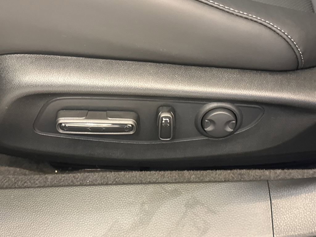 New 2026 Honda Accord EX-L image 22