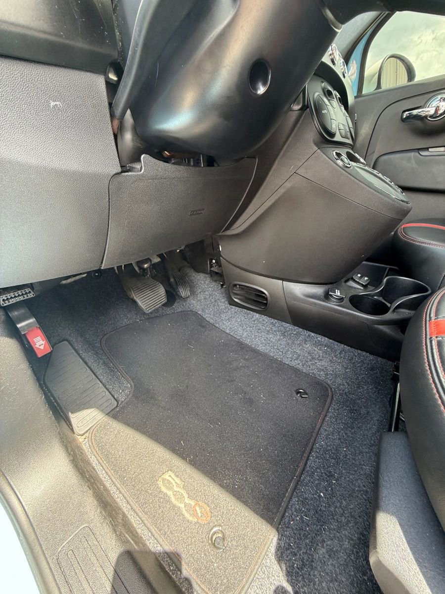 Used 2015 FIAT 500 e image 38