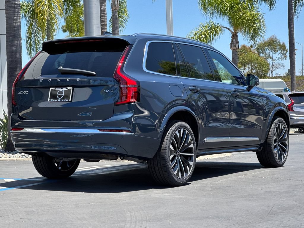New 2026 Volvo XC90 B6 Plus AWD/4WD image 5