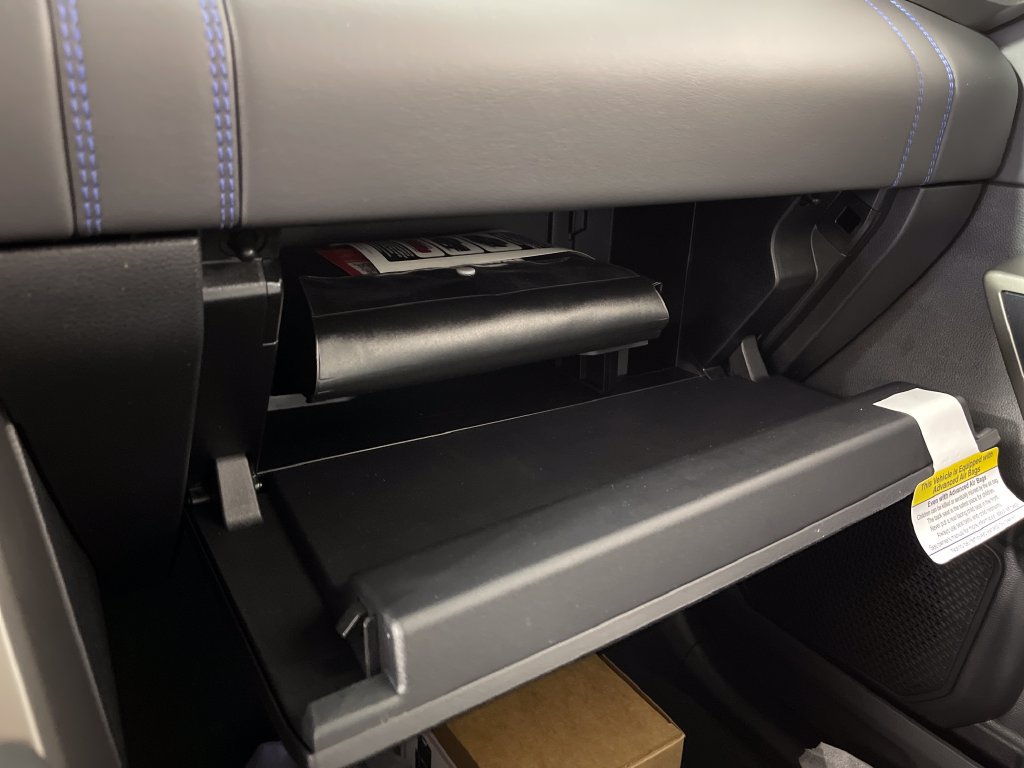 New 2026 Toyota Tundra Platinum w/ TRD Off-Road Package AWD/4WD image 25