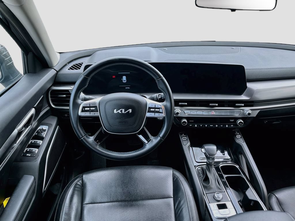 Used 2023 Kia Telluride S FWD image 23