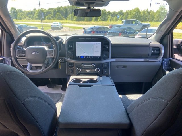 Used 2024 Ford F150 XLT image 30