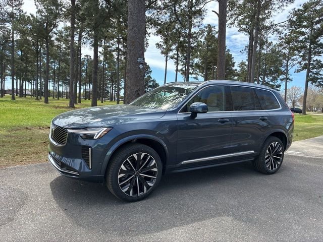 New 2026 Volvo XC90 B6 Plus AWD/4WD image 1