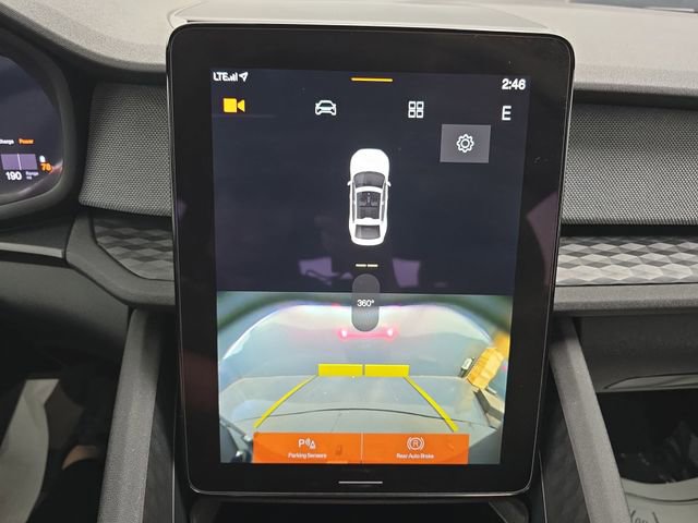 Used 2022 Polestar Polestar 2 w/ Pilot Package image 29