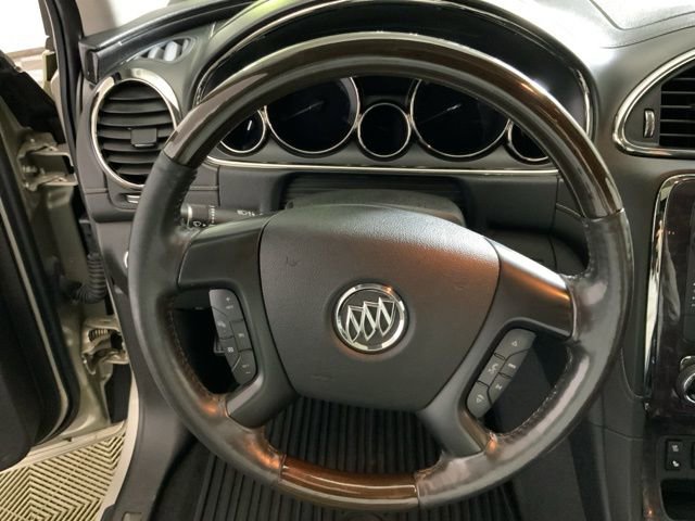 Used 2015 Buick Enclave Premium w/ Experience Buick Package image 18