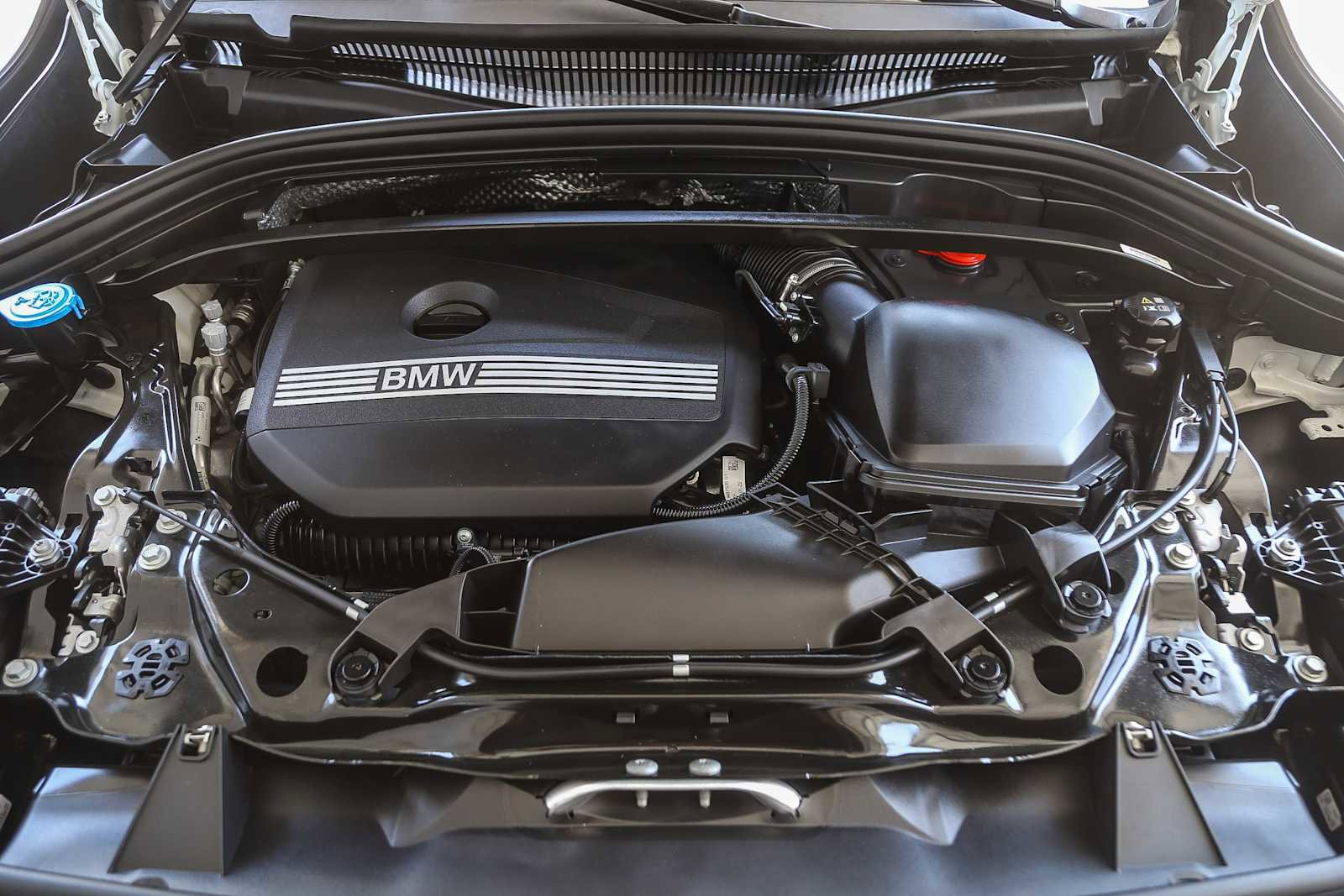 Certified 2023 BMW X1 xDrive28i image 22